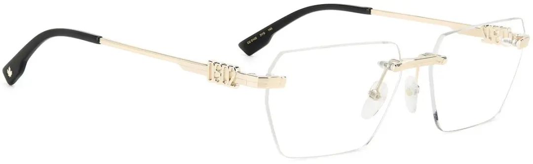 Bril Dsquared2 D2 0102 3YG