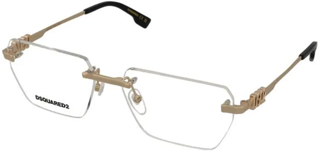 Bril Dsquared2 D2 0102 3YG
