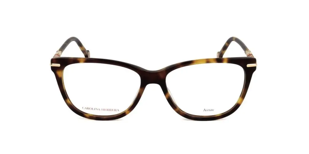 Carolina Herrera HER 0096 05L Parfum - Ø54mm - Brown