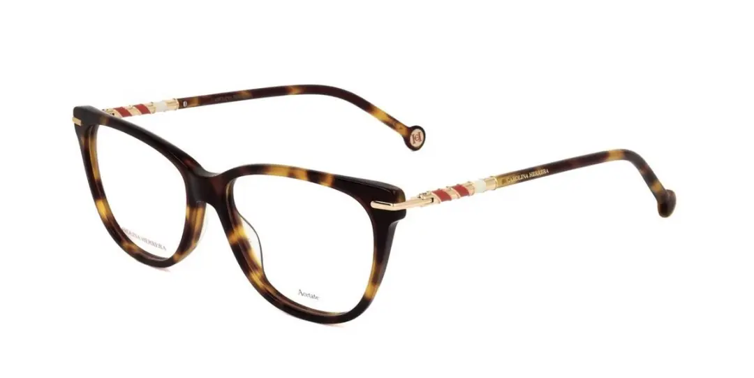 Carolina Herrera HER 0096 05L Glasdiameter: 54