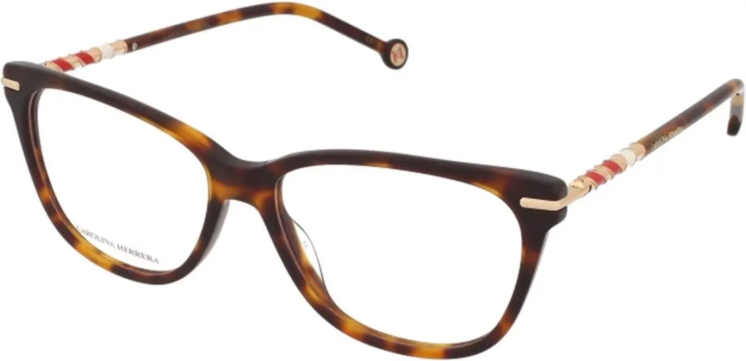 Carolina Herrera HER 0096 05L Parfum - Ø54mm - Brown
