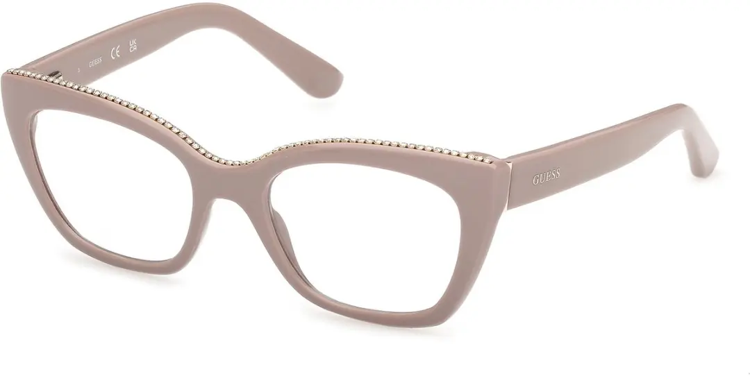 Guess GU50361 Brilmontuur