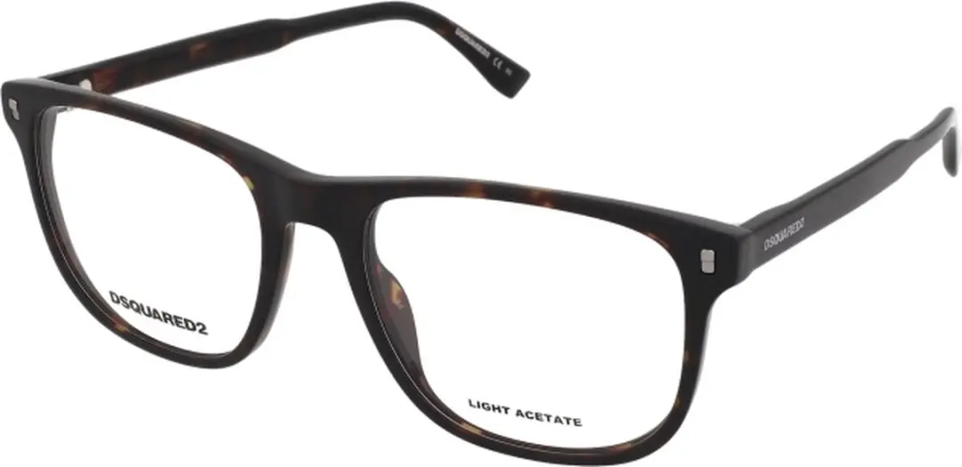 Dsquared2 D2 0079 086 Glasdiameter: 54