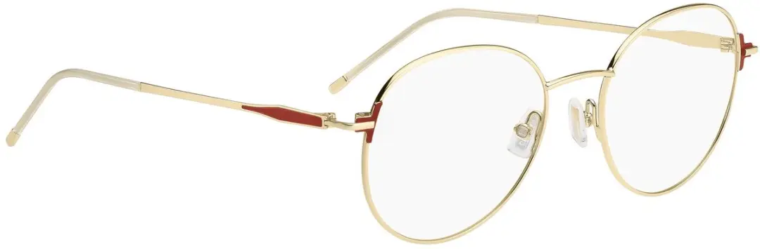 Hugo Boss BOSS 1710 Brilmontuur - Gold red