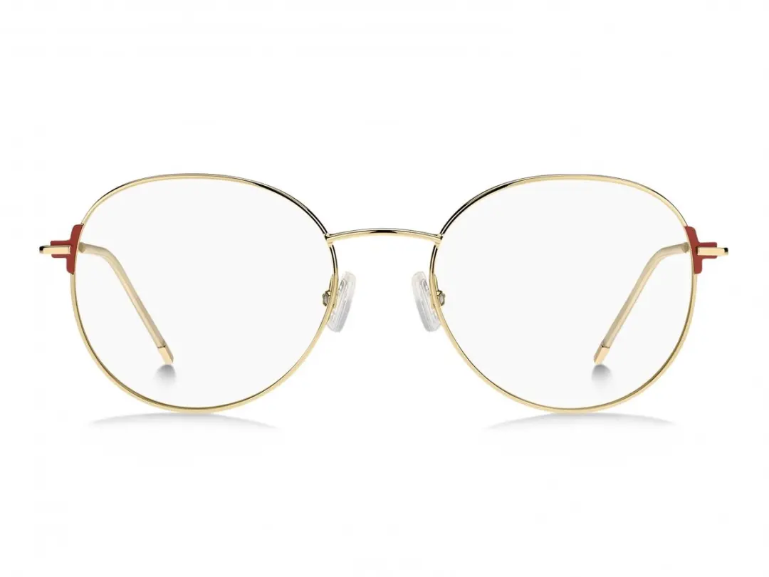 Hugo Boss BOSS 1710 Brilmontuur - Gold red