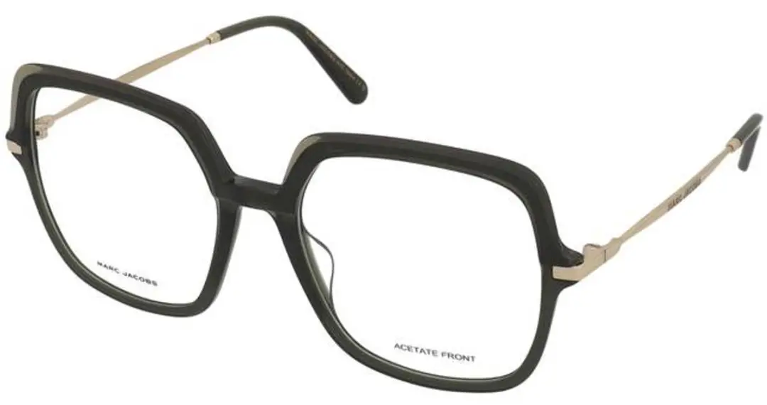 Marc Jacobs Marc 868 1ED Bril - Transparent