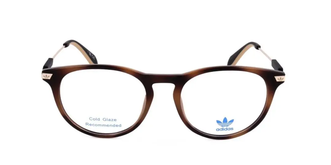 Adidas Original OR5053 Brilmonturen - Blonde havana