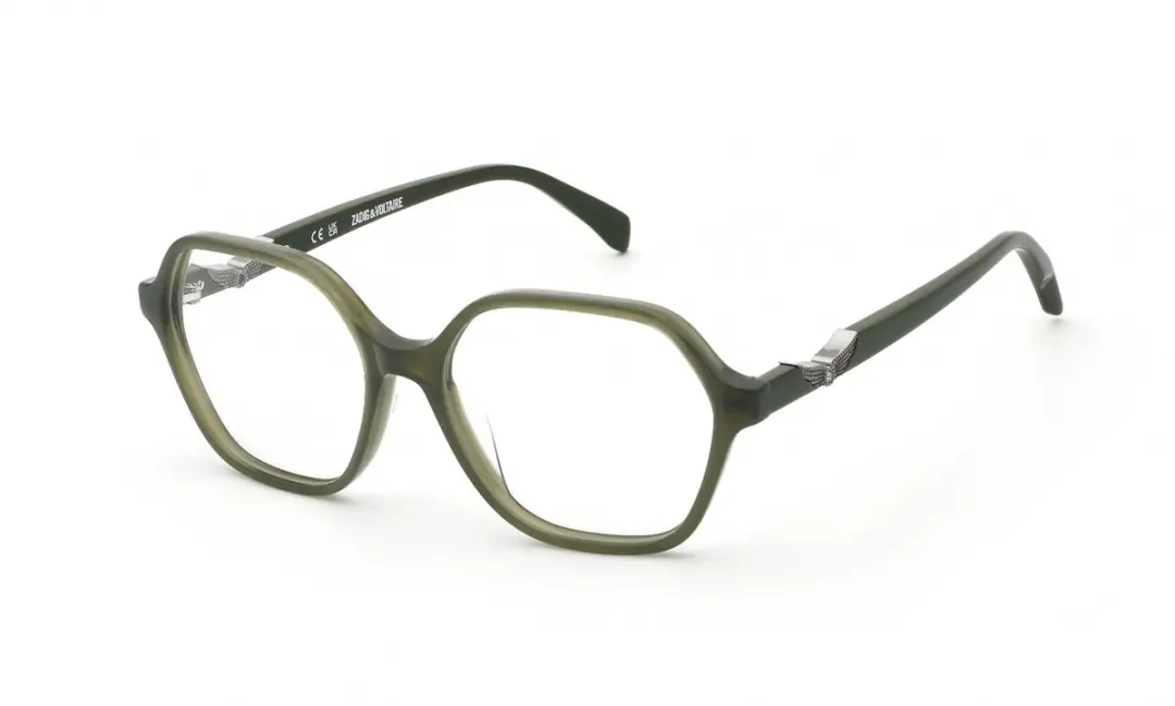 Zadig & Voltaire VZV497S Brilmonturen