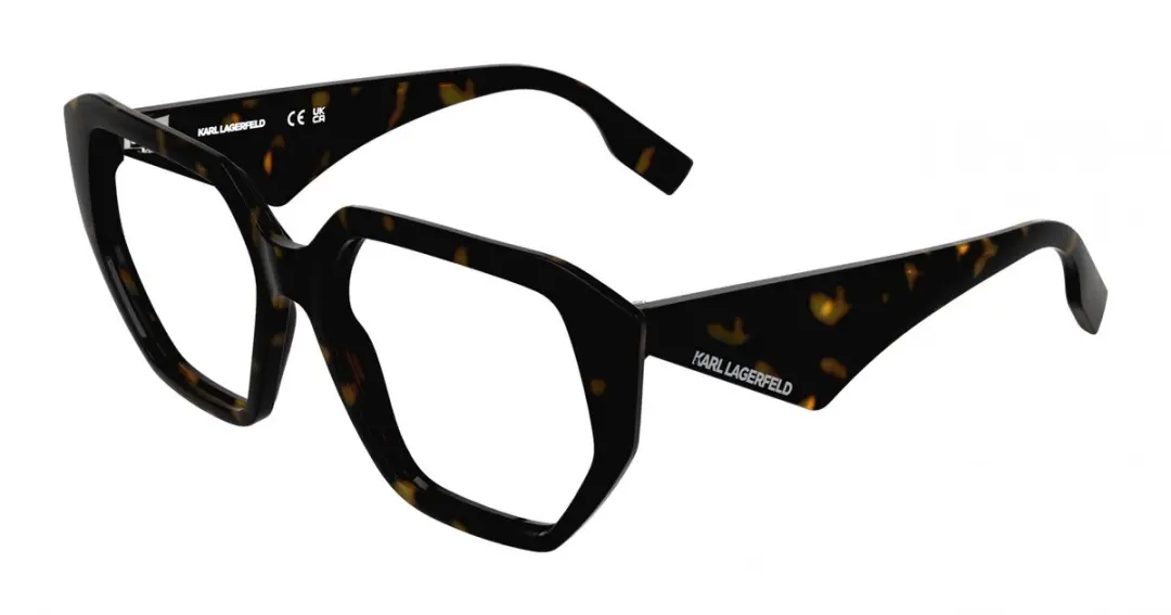 Karl Lagerfeld KL6213 Brilmontuur