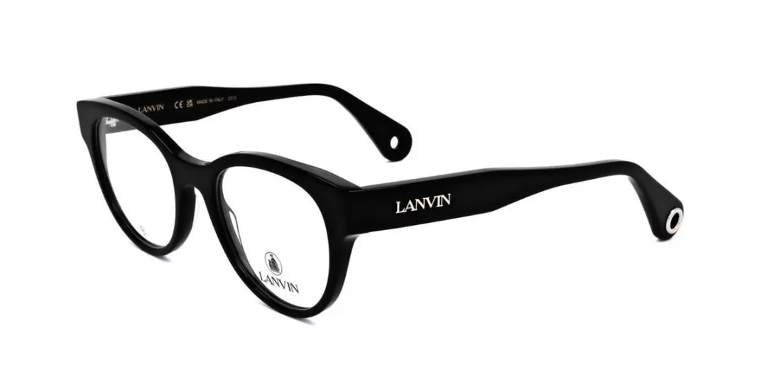 Lanvin LNV2654 Brilmontuur
