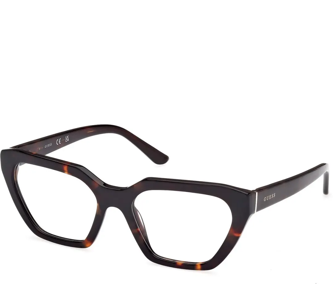 Guess GU50176 Brilmontuur