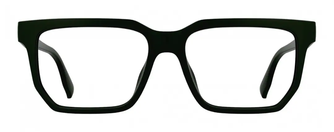 Karl Lagerfeld KL6219 Brilmonturen - Matte khaki