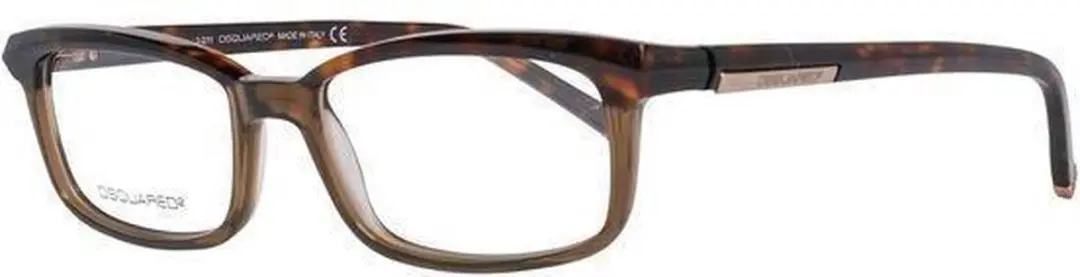 Dsquared2 DQ5034-056-53 Heren Brilmontuur