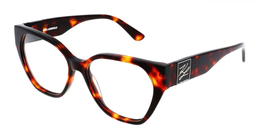 Karl Lagerfeld KL6053 N Brilmonturen