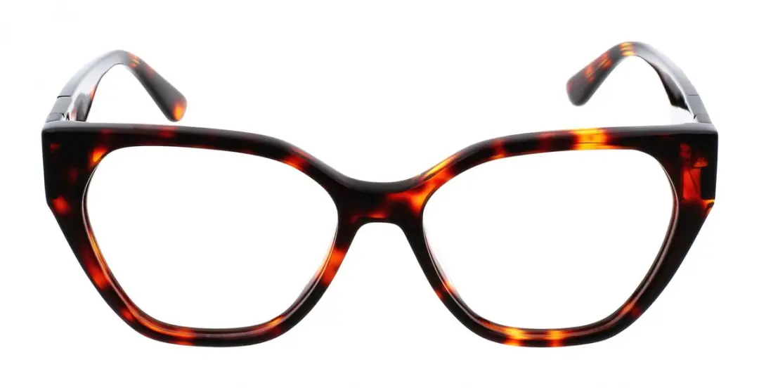 Karl Lagerfeld KL6053 N Brilmonturen - Red havana