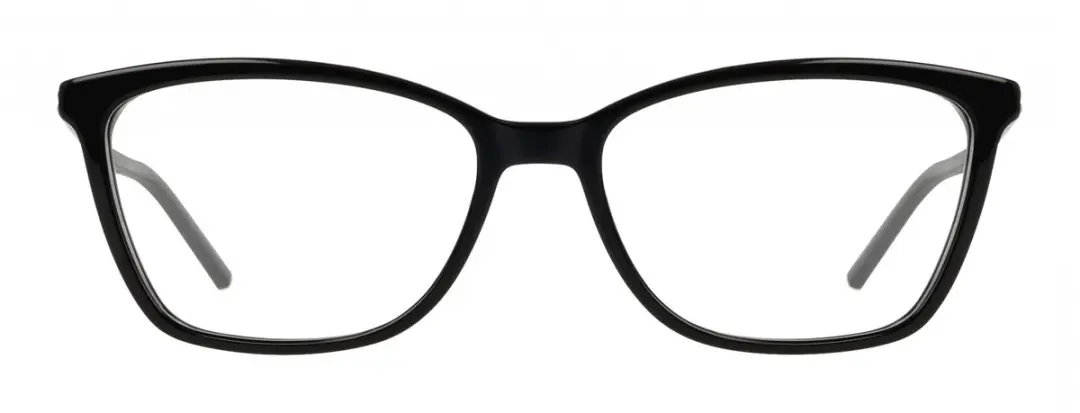 DKNY DK7014 Brilmonturen - Zwart