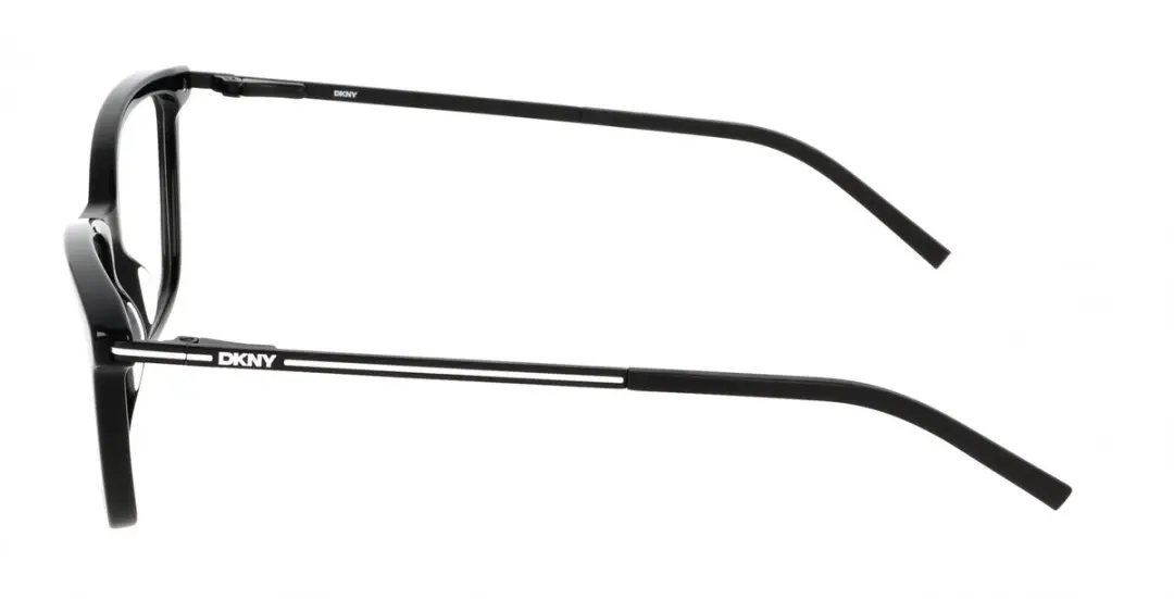 DKNY DK7014 Brilmonturen - Zwart
