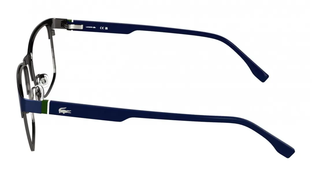 Lacoste L2319 Brilmonturen - Matte blue