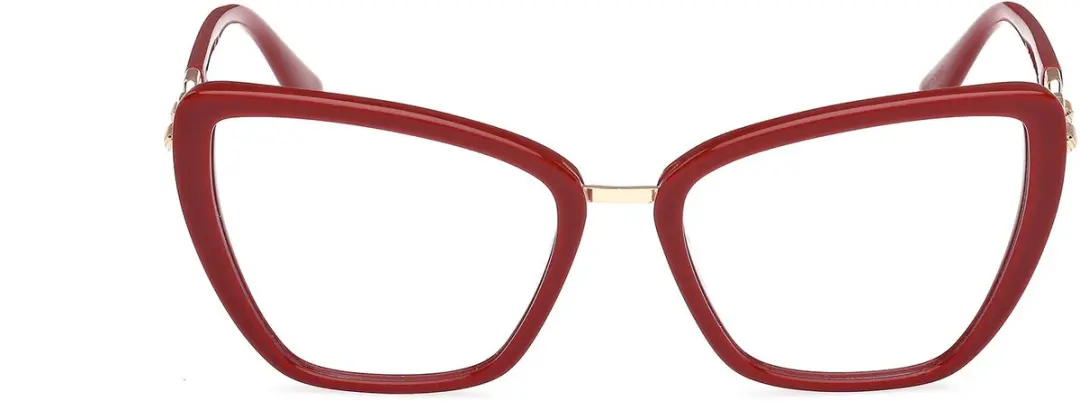 Guess GU50180 Bril - Burgundy