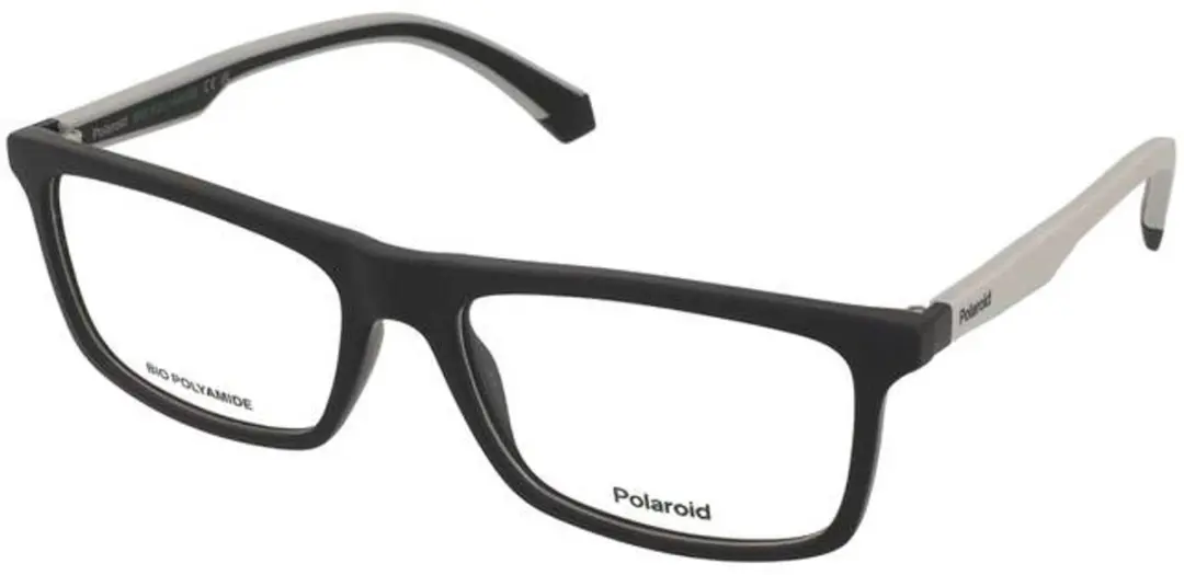 Polaroid PLD D548 O6W Bril - Zwart
