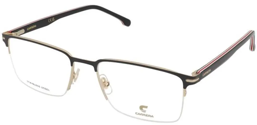 Carrera Carrera 325 I46 Bril - Gold