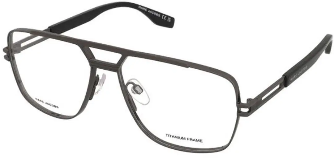 Marc Jacobs Marc 838 KJ1 Bril - Ruthenium