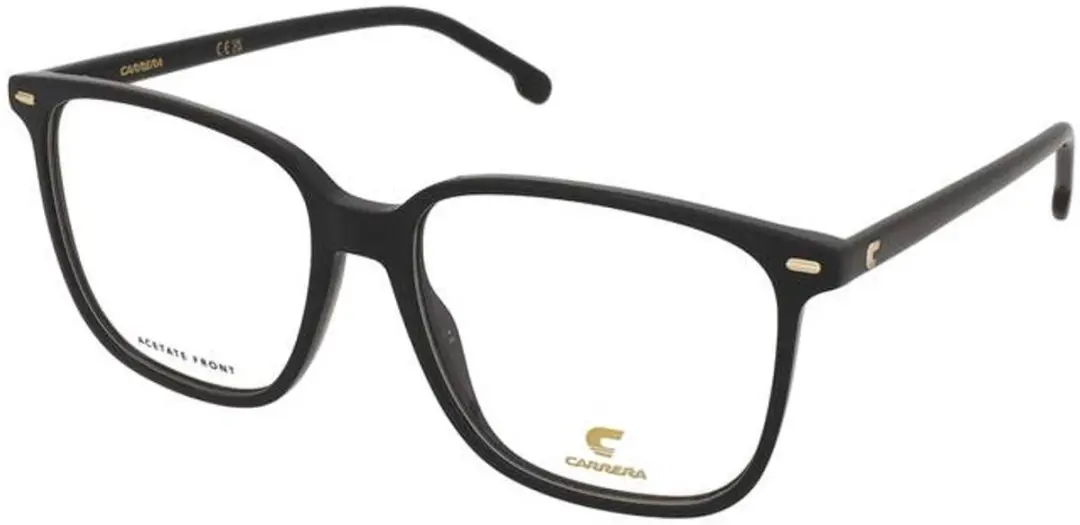 Carrera Carrera 3090 807 Bril - Zwart