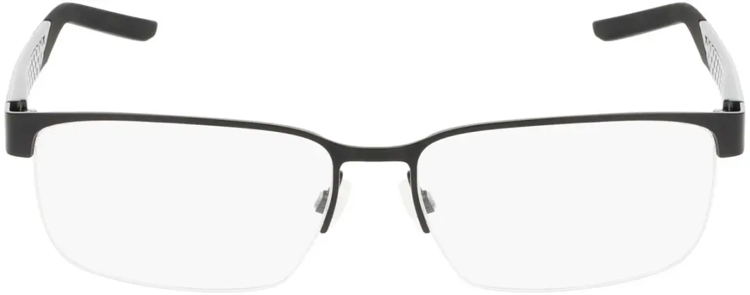 Nike Brilmonturen 8184 - Matte Black