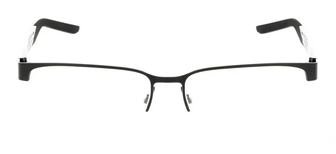 Nike Brilmonturen 8184 - Matte Black
