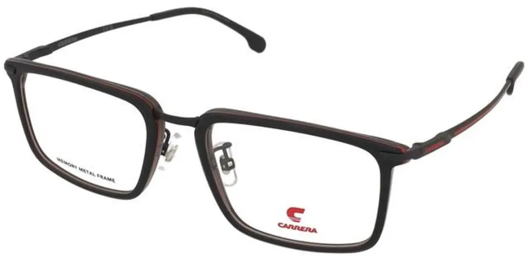Carrera Carrera 8935 Bril - Rood