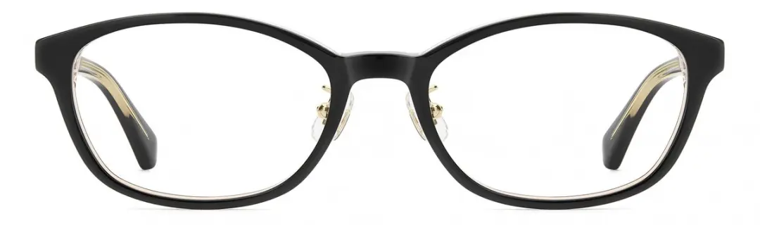 Kate Spade KS Jailene 2/FJ 3H2 Bril - Zwart