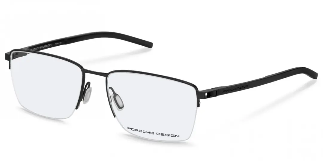 Porsche Design P8757 Brilmontuur