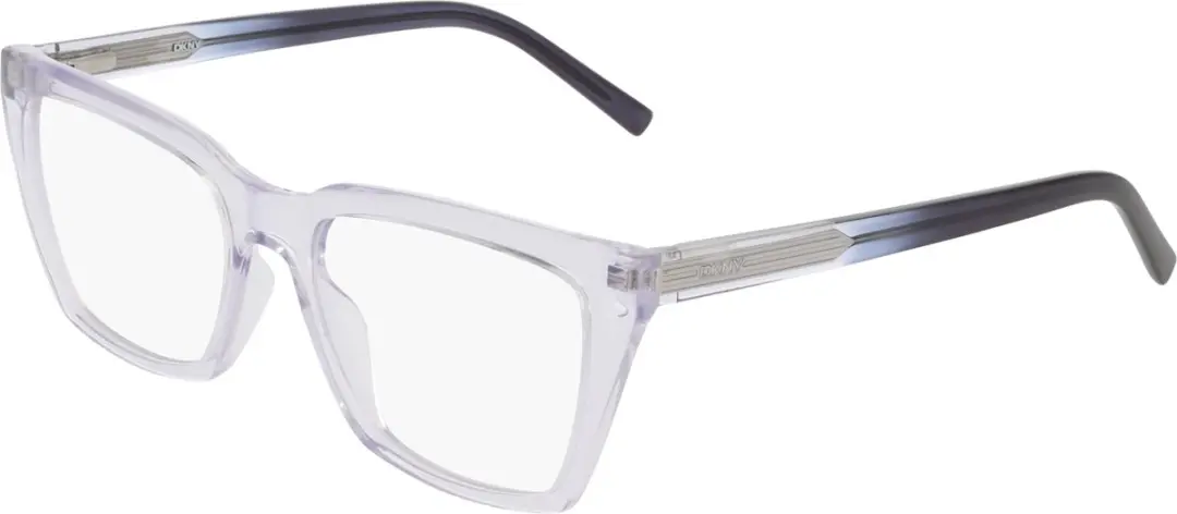 DKNY DK5085 Brilmontuur - Crystal clear