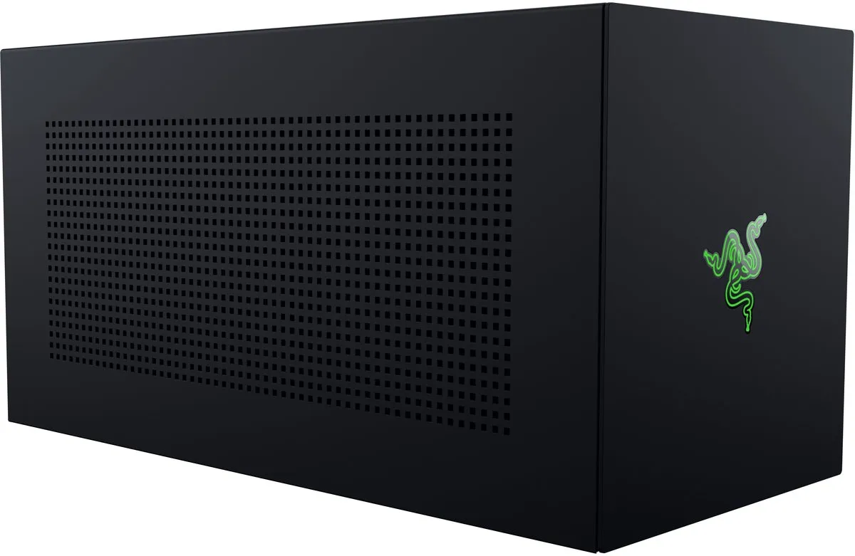 Razer Core X V2 Videokaartbehuizing