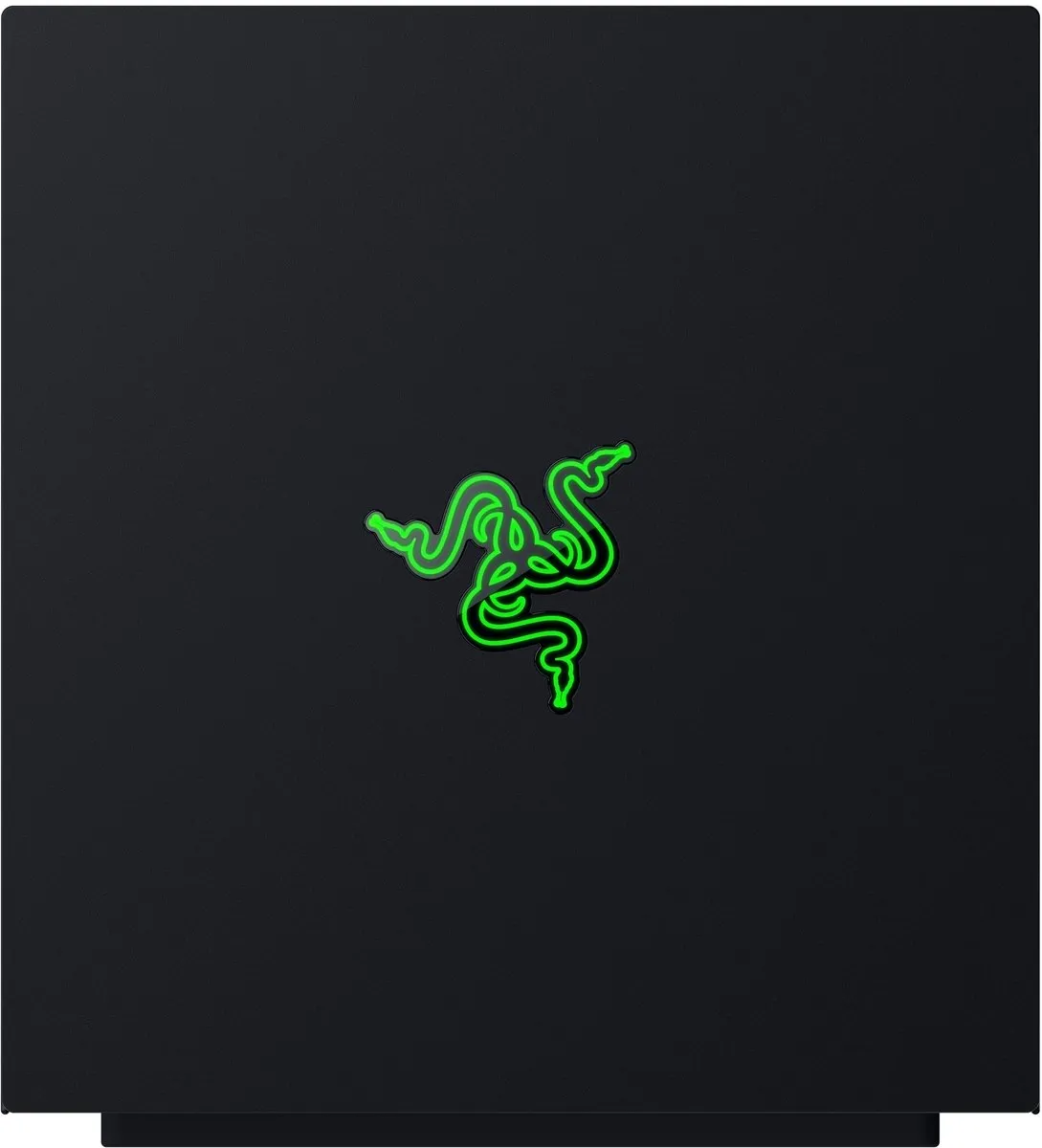 Razer Core X V2 Videokaartbehuizing - Zwart