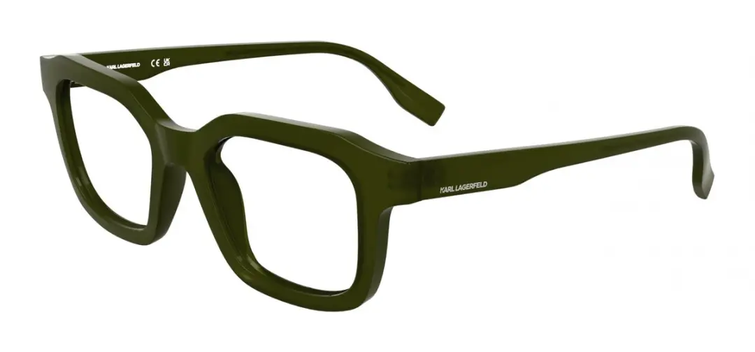 Karl Lagerfeld KL6197 Brilmontuur