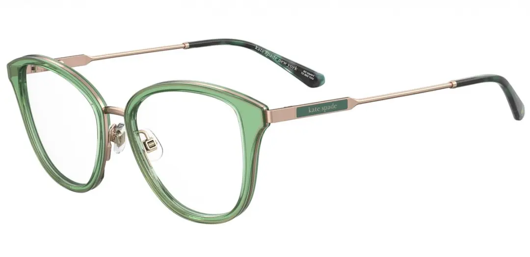 Kate Spade Hallie Brilmontuur
