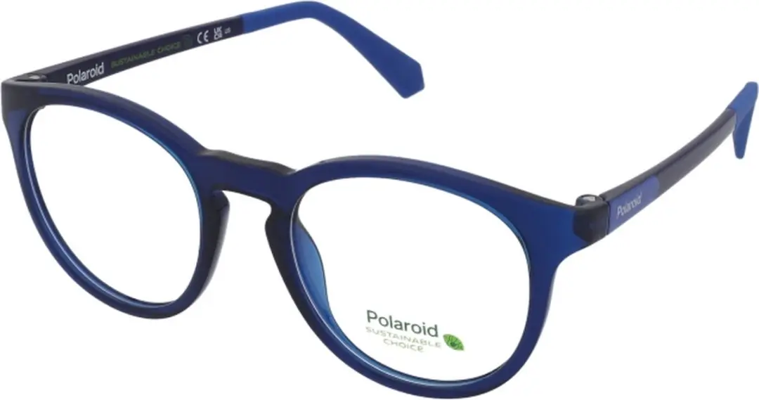 Polaroid PLD D823 PJP Projector - Blauw