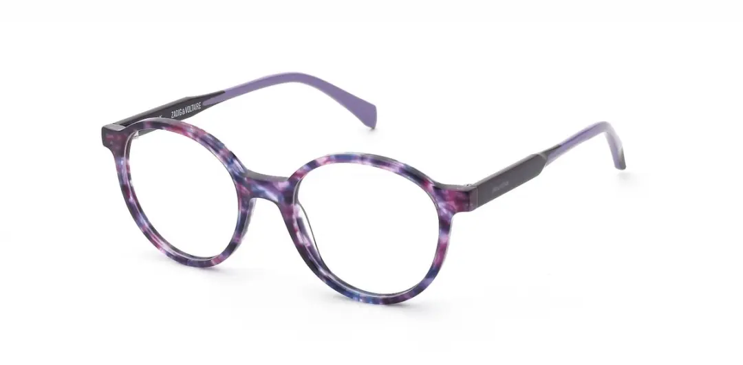 Zadig & Voltaire VZJ060 Brilmonturen