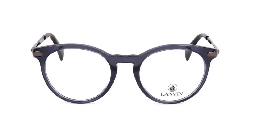 Lanvin LNV2619 Brilmonturen - Blauw