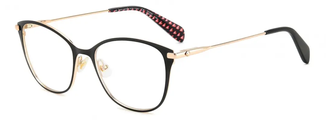 Kate Spade Addisyn Brilmonturen