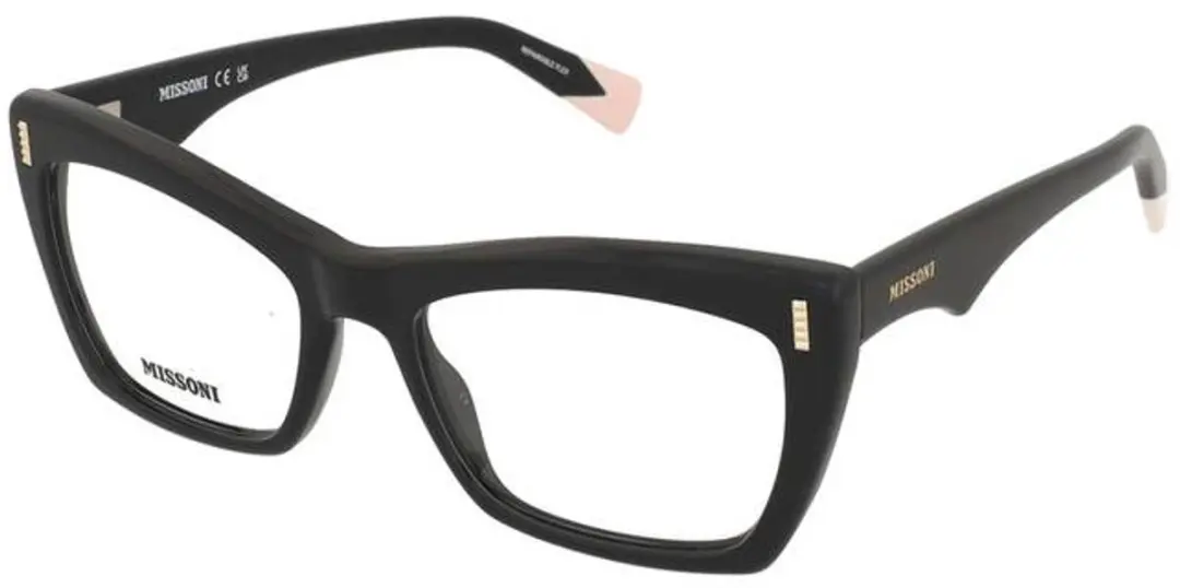 Missoni MIS 0207 807 Bril - Zwart