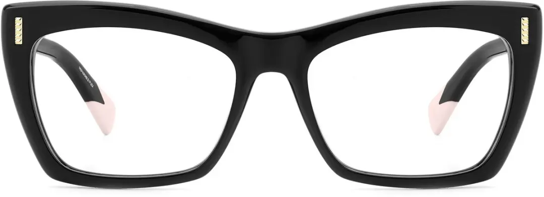 Missoni MIS 0207 807 Bril - Zwart