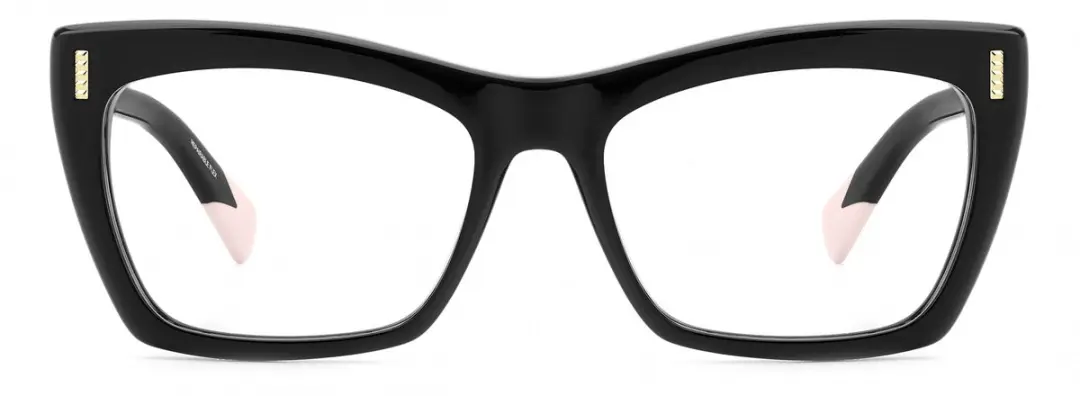 Missoni MIS 0207 807 Bril - Zwart