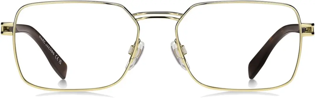 Marc Jacobs MARC 912 Brilmonturen - Gold Havana