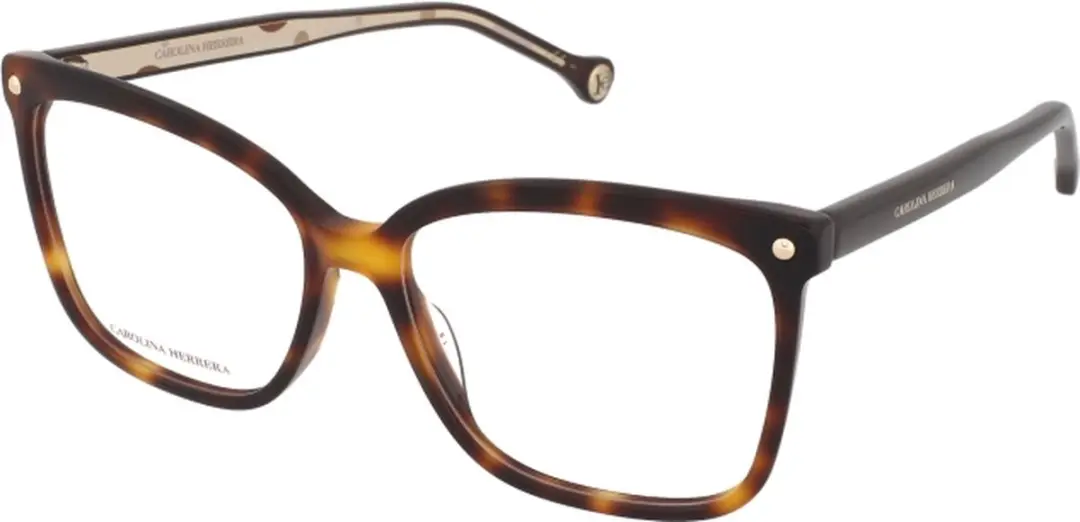 Carolina Herrera CH 0012 Glas - Ø56mm - Bruin