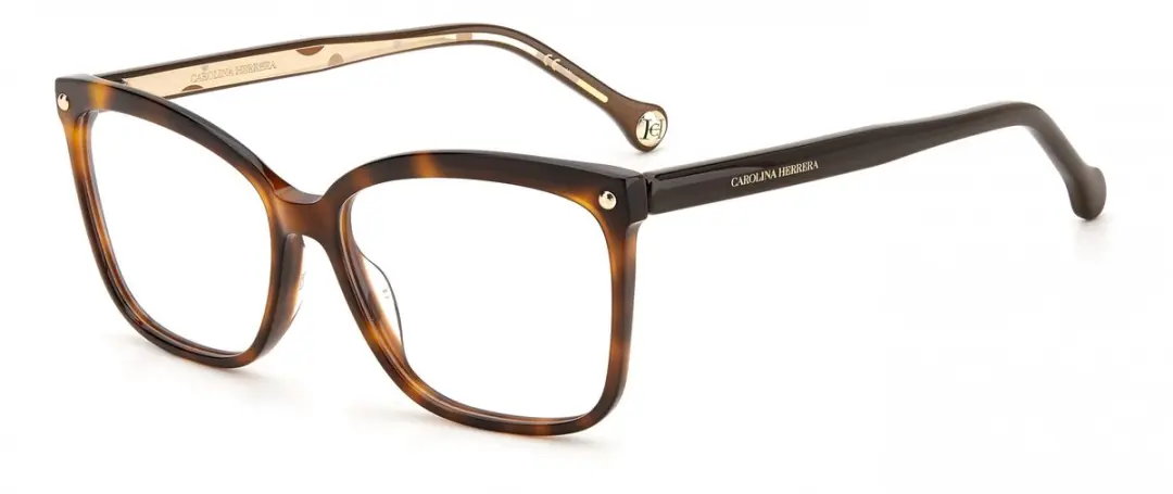 Carolina Herrera CH 0012 05L Glasdiameter: 56