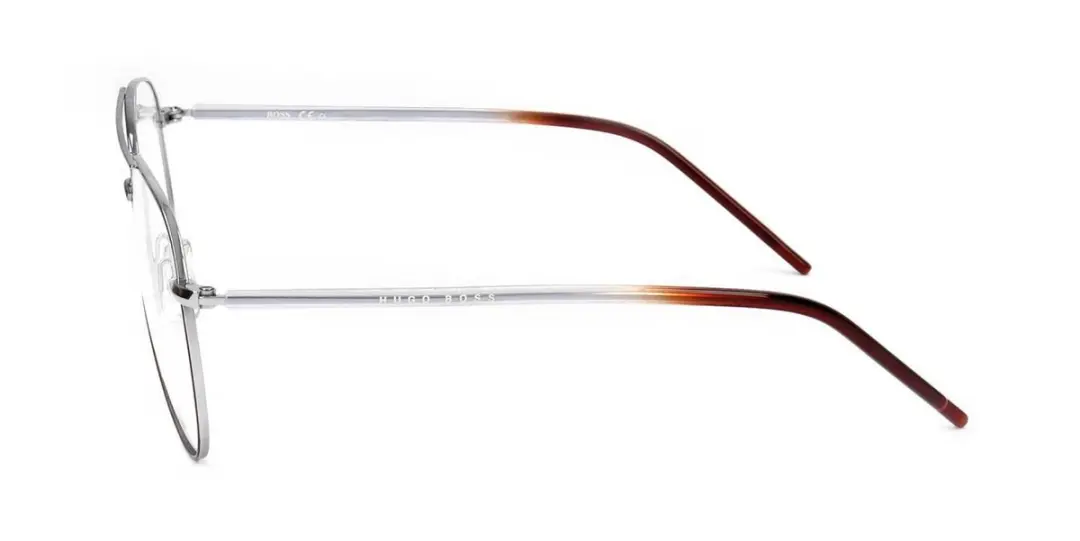 Hugo Boss Boss 1339 126 - Glas Ø57mm - Bordeaux
