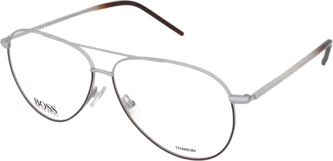 Hugo Boss Boss 1339 126 - Glas Ø57mm - Bordeaux