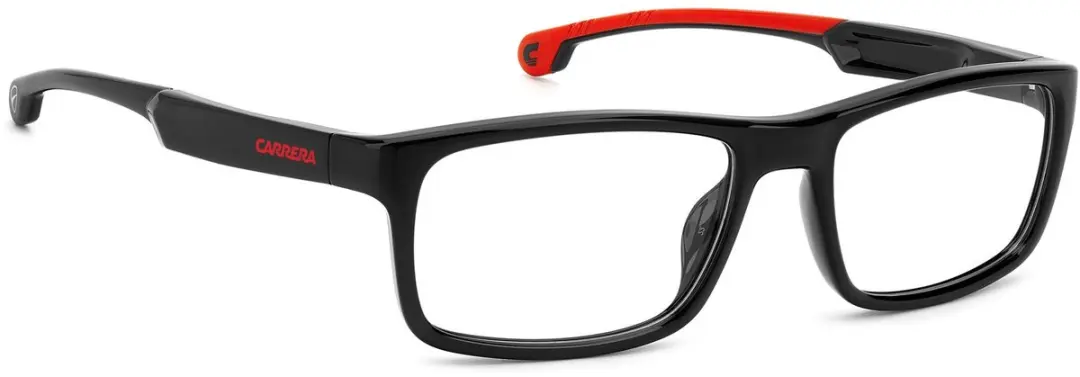 Carrera Ducati Carduc 016 Bril - Zwart